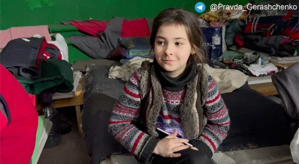 Дети Мариуполя хотят жить! В сети показали, как уже месяц выживают люди в бункере &quot;Азовсталь&quot;